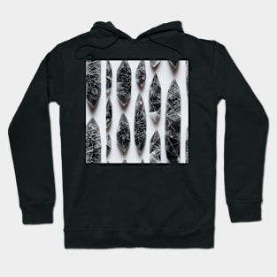 Mystical Sigils, Forty-Three: Hoodie